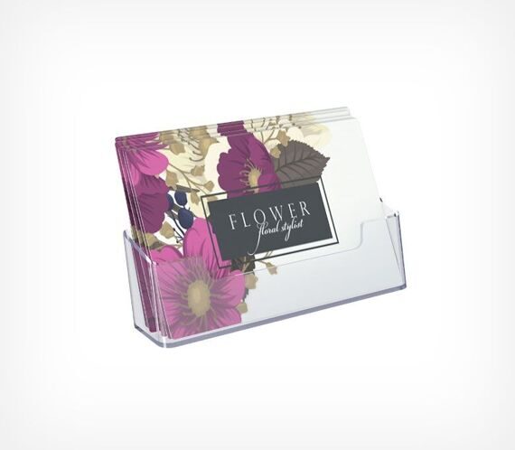 BC-HOLDER 1 Подставка под визитки BC-HOLDER 1 Подставка под визитки
